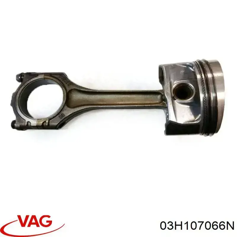 03H107066N VAG 