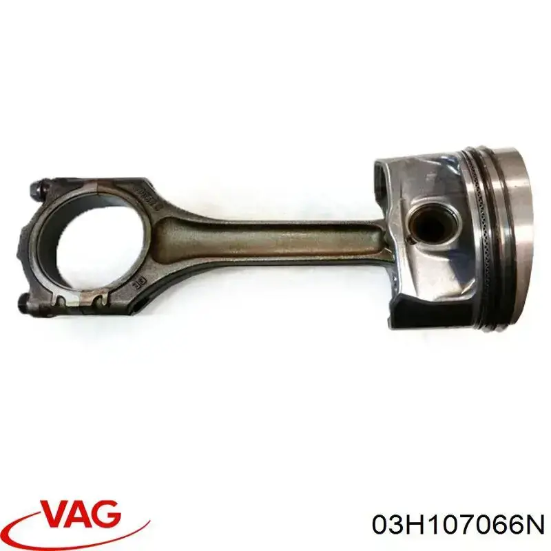  VAG 03H107066N preço, a partir de 182,40 USD