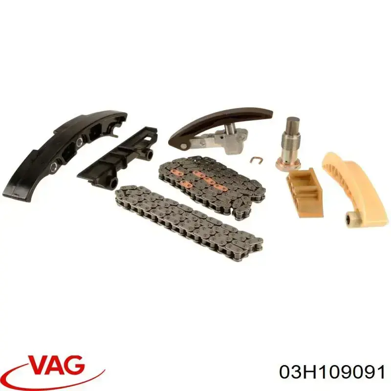  VAG 03H109091 preço, a partir de 7,25 USD