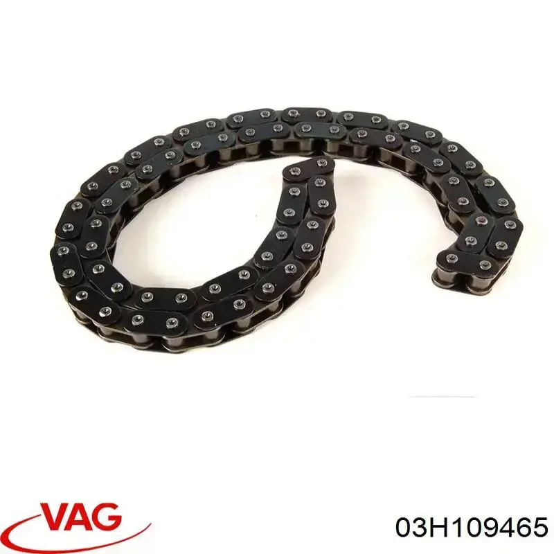 Cadeia da árvore intermédia VAG 03H109465 preço, a partir de 19,33 USD