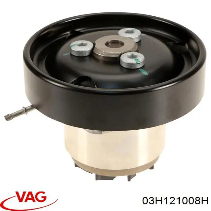 Compre 03H121008H VAG Bomba de água (bomba) de esfriamento
