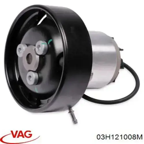 03H121008M VAG Bomba de água (bomba) de esfriamento