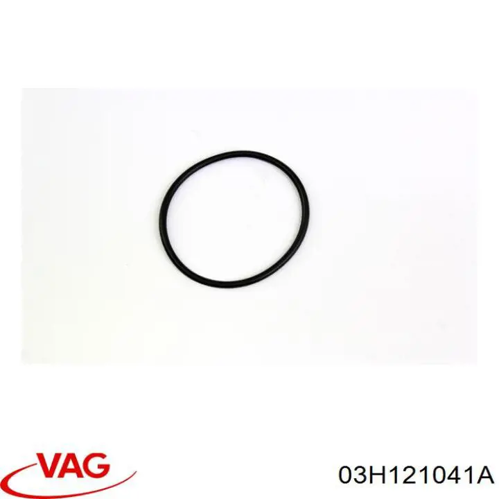 03H121041A VAG Vedante de bomba de água