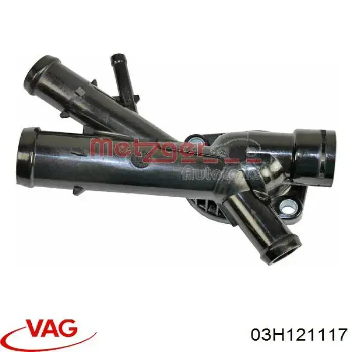 Caixa do termostato VAG 03H121117 preço, a partir de 111,80 USD