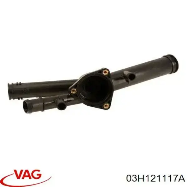 Caixa do termostato VAG 03H121117A preço, a partir de 79,97 USD