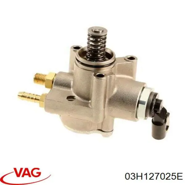 Bomba de combustível de pressão alta VAG 03H127025E preço, a partir de 358,70 USD