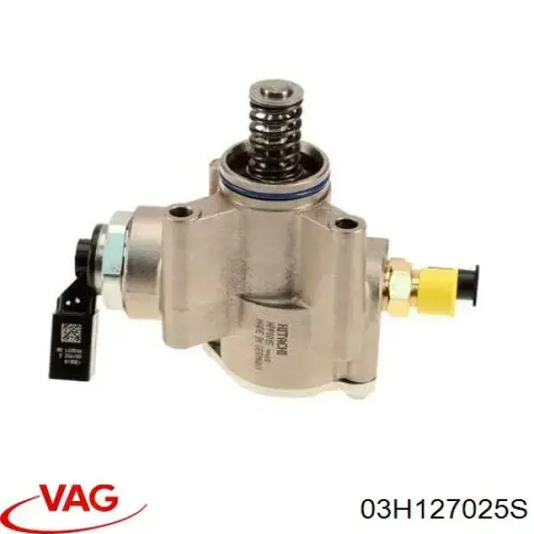 Bomba de combustível de pressão alta VAG 03H127025S preço, a partir de 359,16 USD