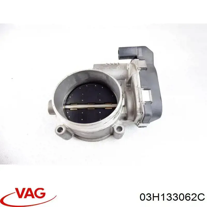 Válvula de borboleta montada VAG 03H133062C preço, a partir de 183,78 USD