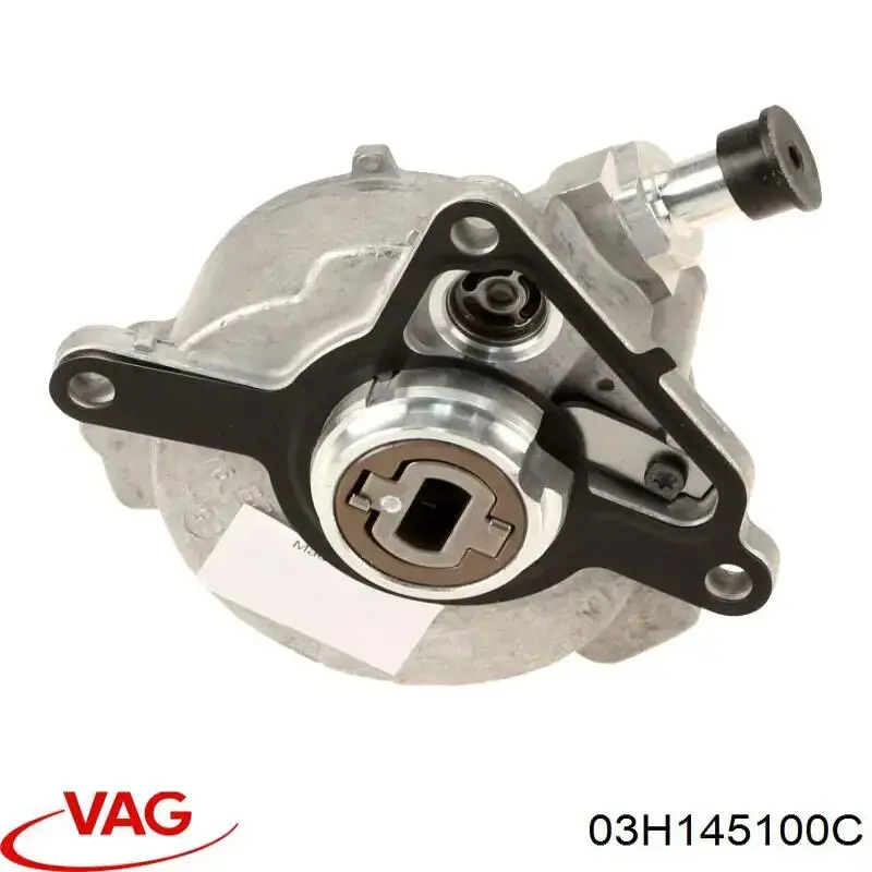 Bomba a vácuo VAG 03H145100C preço, a partir de 280,49 USD