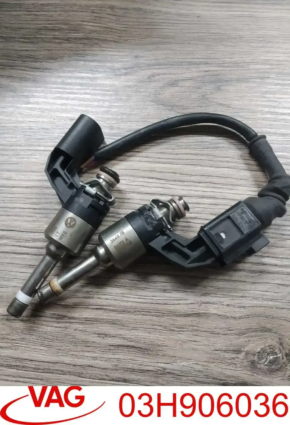 Injetor de injeção de combustível Porsche 95560523200 preço, a partir de 207,73 USD