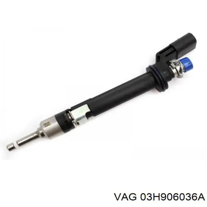 Injetor de injeção de combustível IWD145 Magneti Marelli
