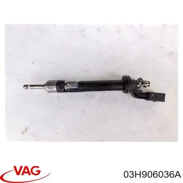 03H906036A VAG Injetor de injeção de combustível