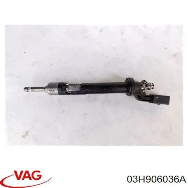 Injetor de injeção de combustível VAG 03H906036A preço, a partir de 183,52 USD