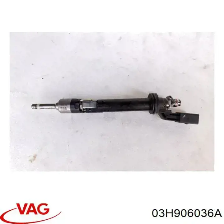 Compre IWD145 Magneti Marelli Injetor de injeção de combustível