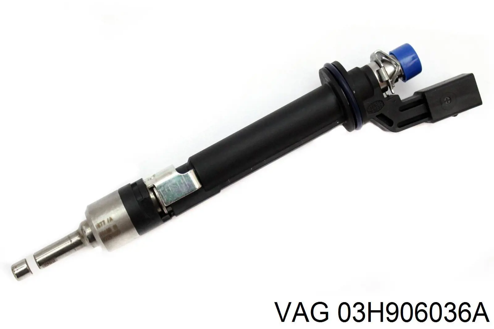 Compre IWD145 Magneti Marelli Injetor de injeção de combustível