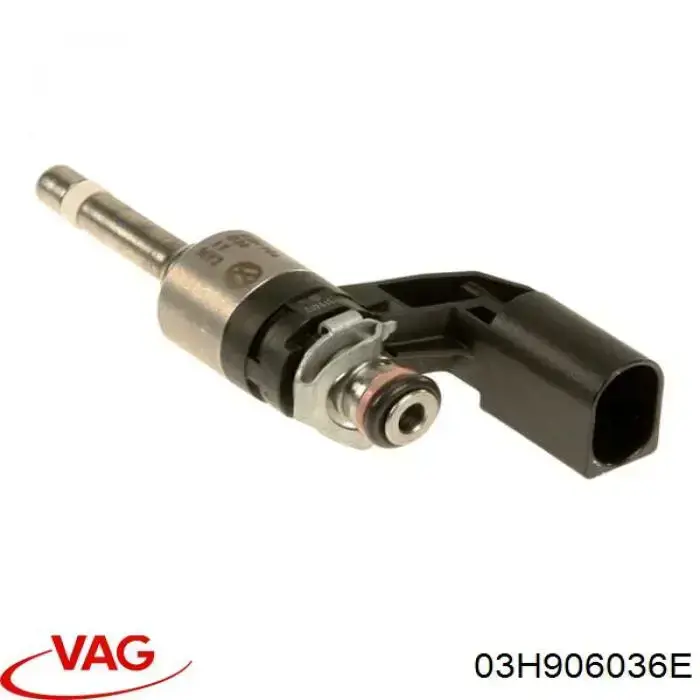 Injetor de injeção de combustível VAG 03H906036E preço, a partir de 207,73 USD