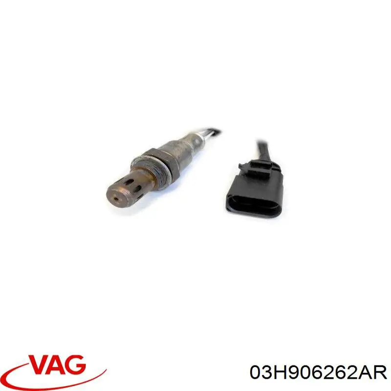 ES2121512B1 Delphi Sonda lambda, sensor direito de oxigênio depois de catalisador