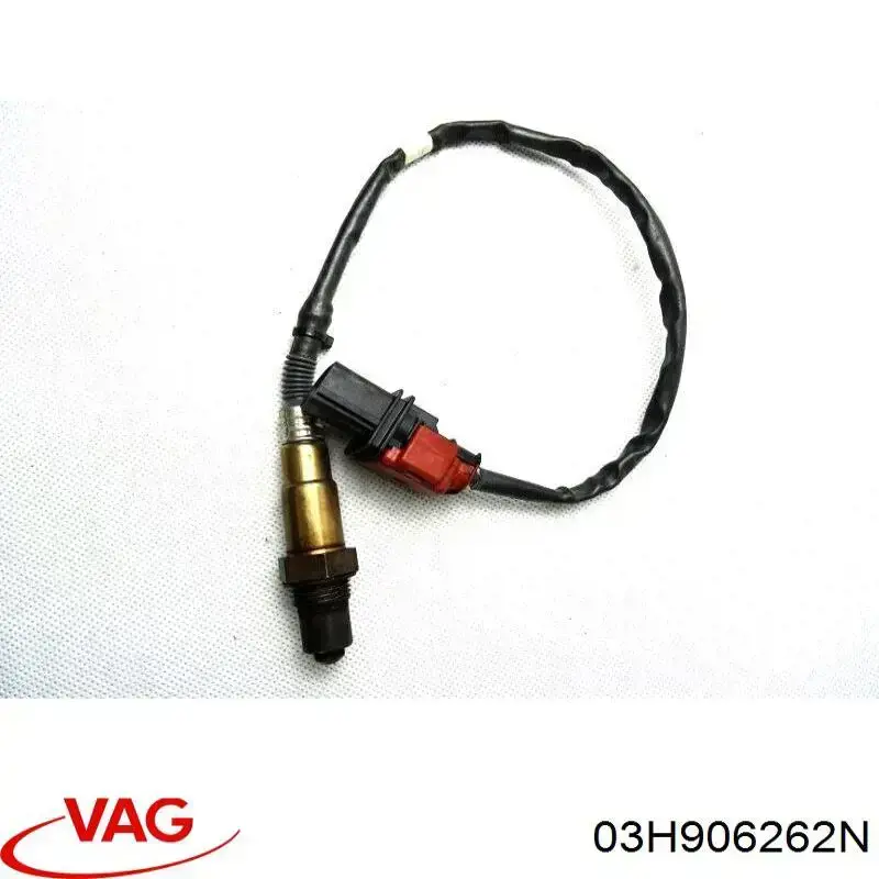 Sonda lambda, sensor de oxigênio até o catalisador VAG 03H906262N preço, a partir de 108,87 USD