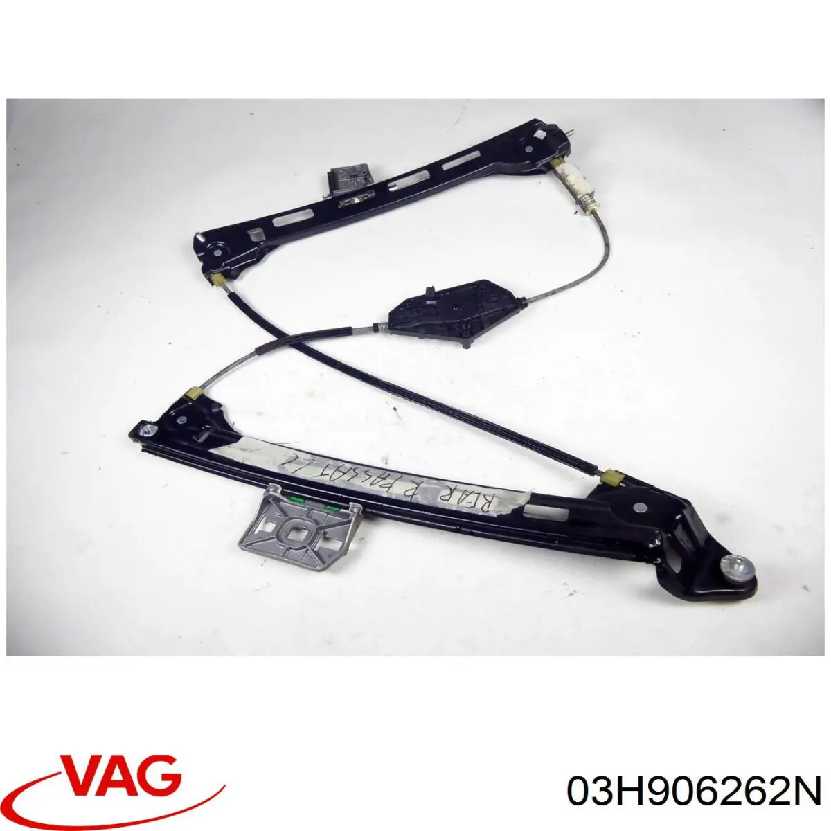 Compre 03H906262N VAG Sonda lambda, sensor de oxigênio até o catalisador