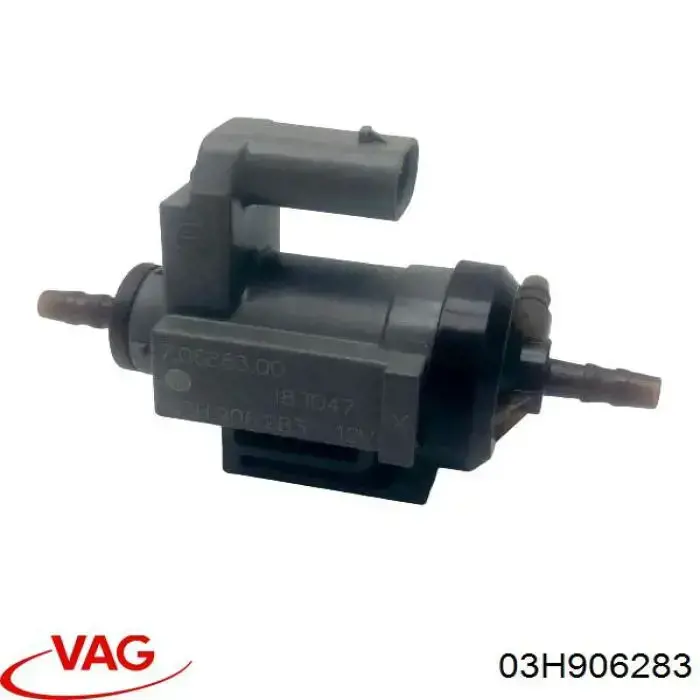03H906283 VAG 