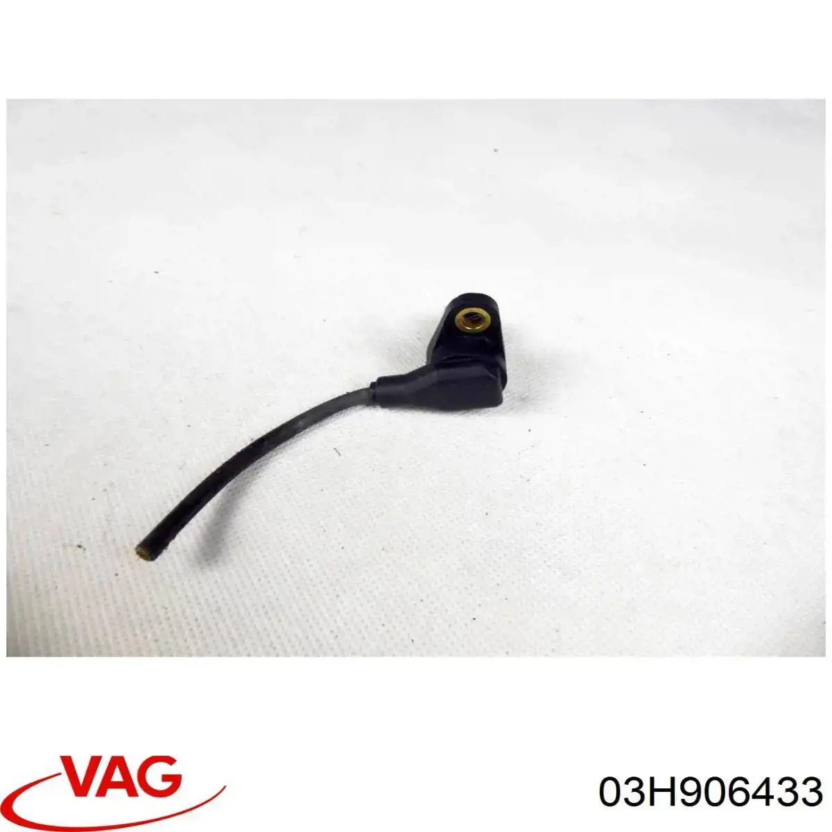 Sensor de posição (de revoluções) de cambota VAG 03H906433 preço, a partir de 44,75 USD