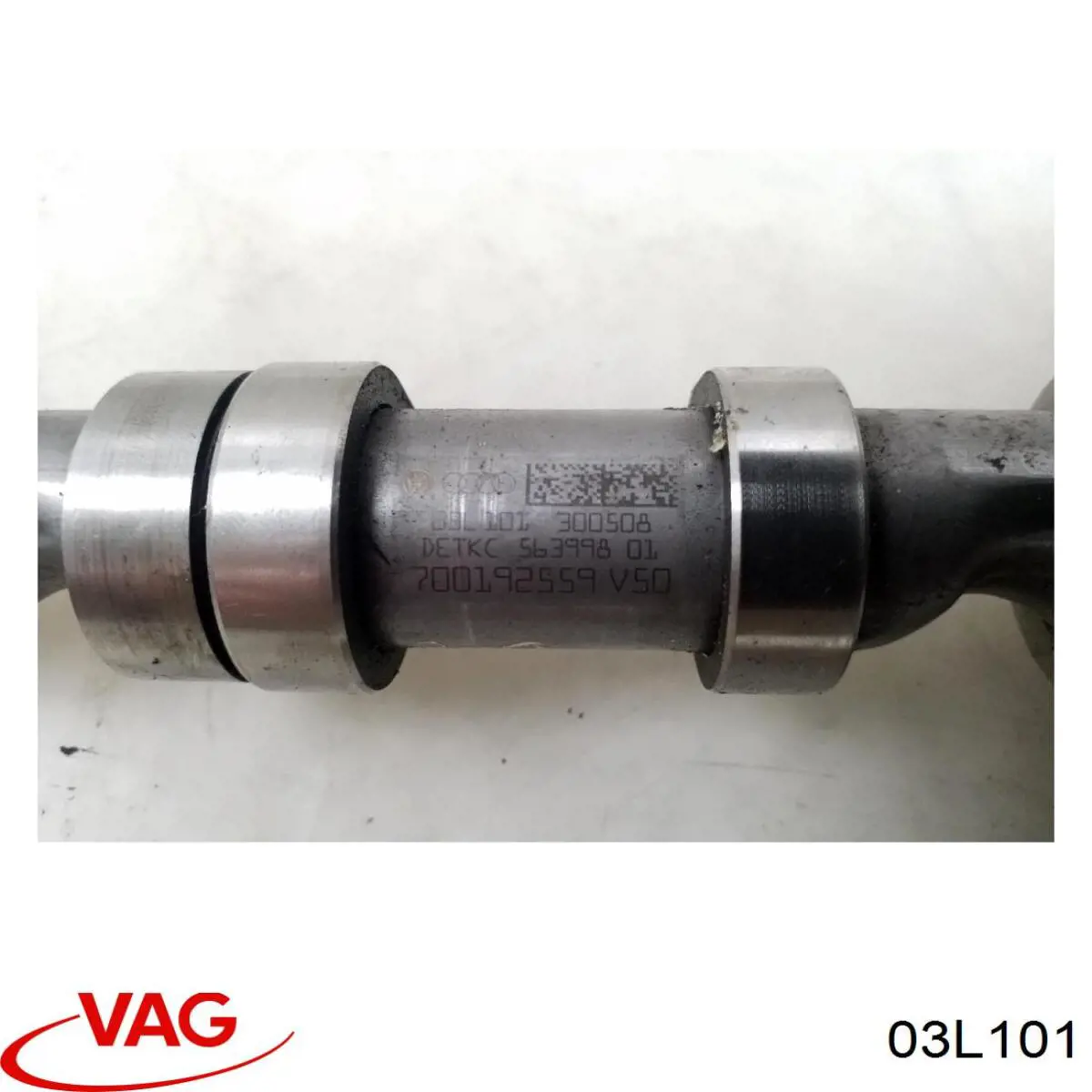03L101 VAG 