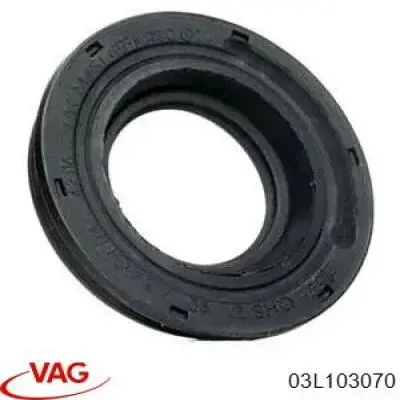 03L103070 VAG Vedante anular da cavidade de vela