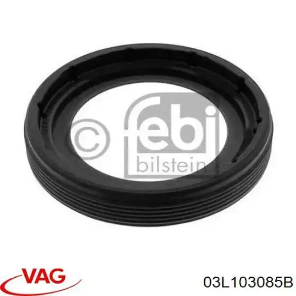 03L103085B VAG Vedação dianteira de cambota de motor