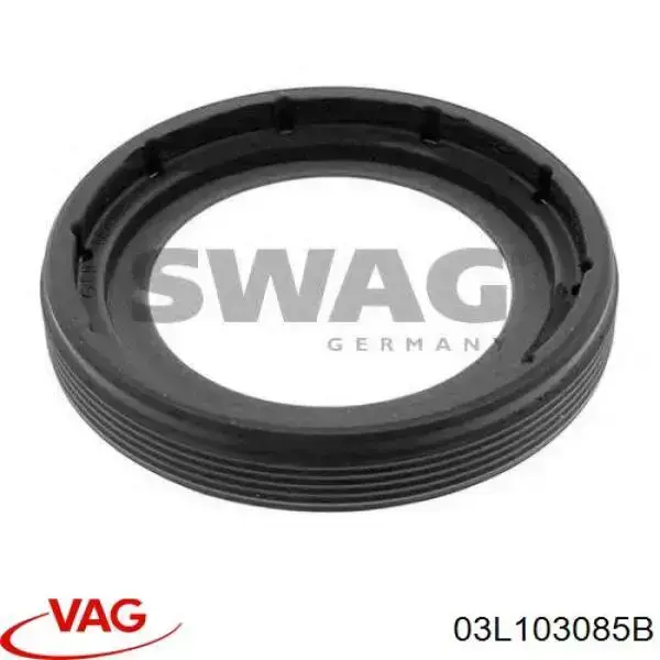 Vedação dianteira de cambota de motor VAG 03L103085B preço, a partir de 13,22 USD