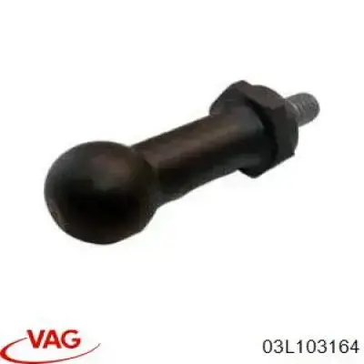 Coxim de tampa decorativa de motor VAG 03L103164 preço, a partir de 7,64 USD