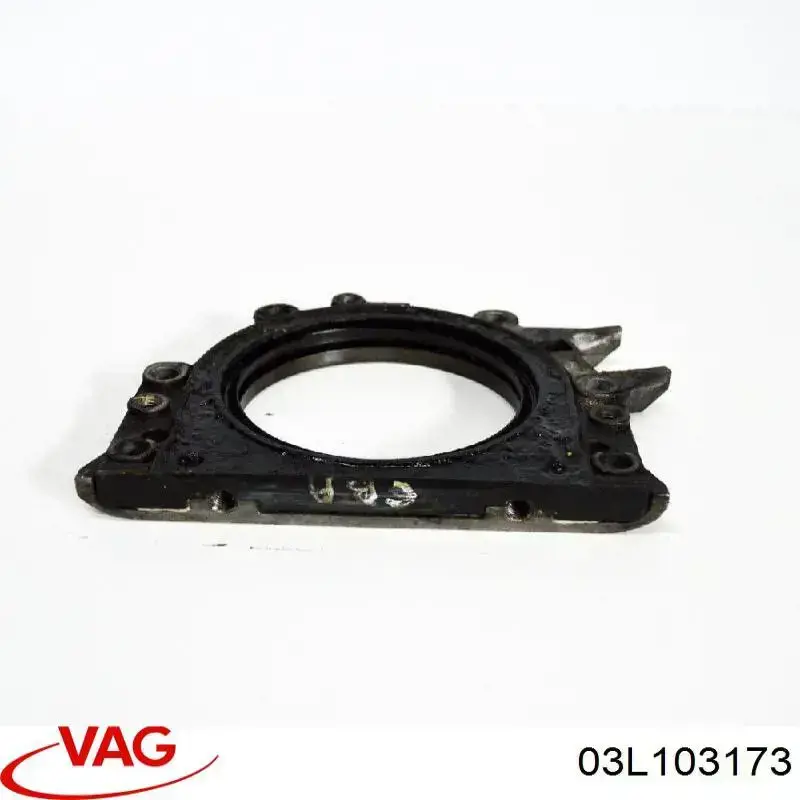 Vedação traseira de cambota de motor VAG 03L103173 preço, a partir de 62,13 USD