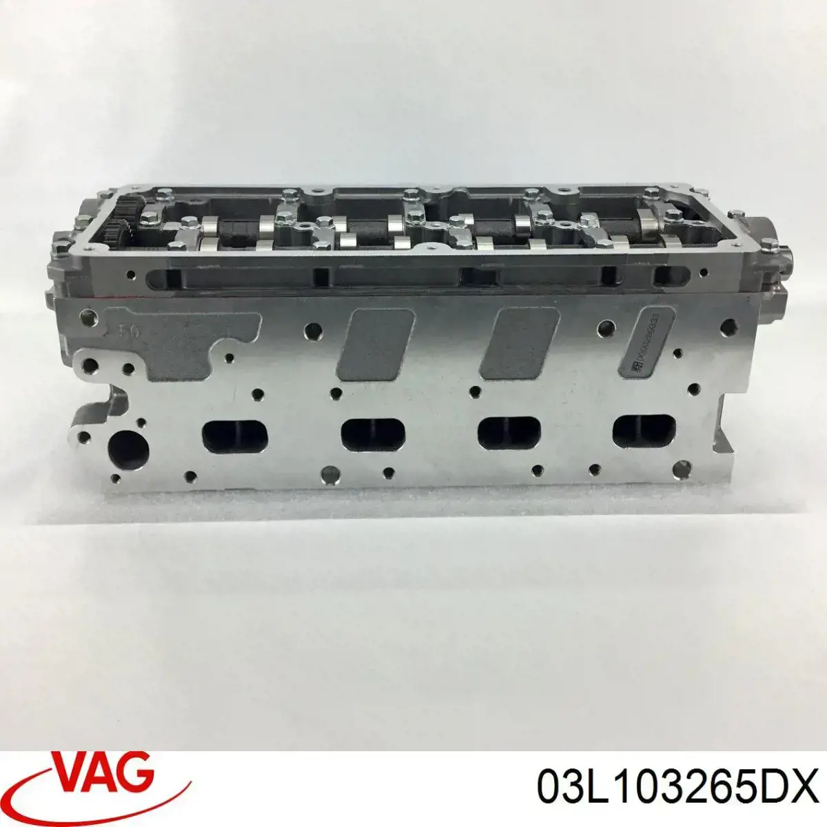 Cabeça de motor (CBC) VAG 03L103265DX preço, a partir de 996,21 USD