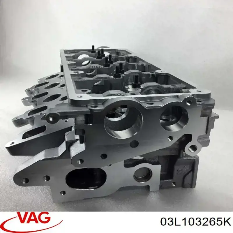Cabeça de motor (CBC) VAG 03L103265K preço, a partir de 1090,27 USD