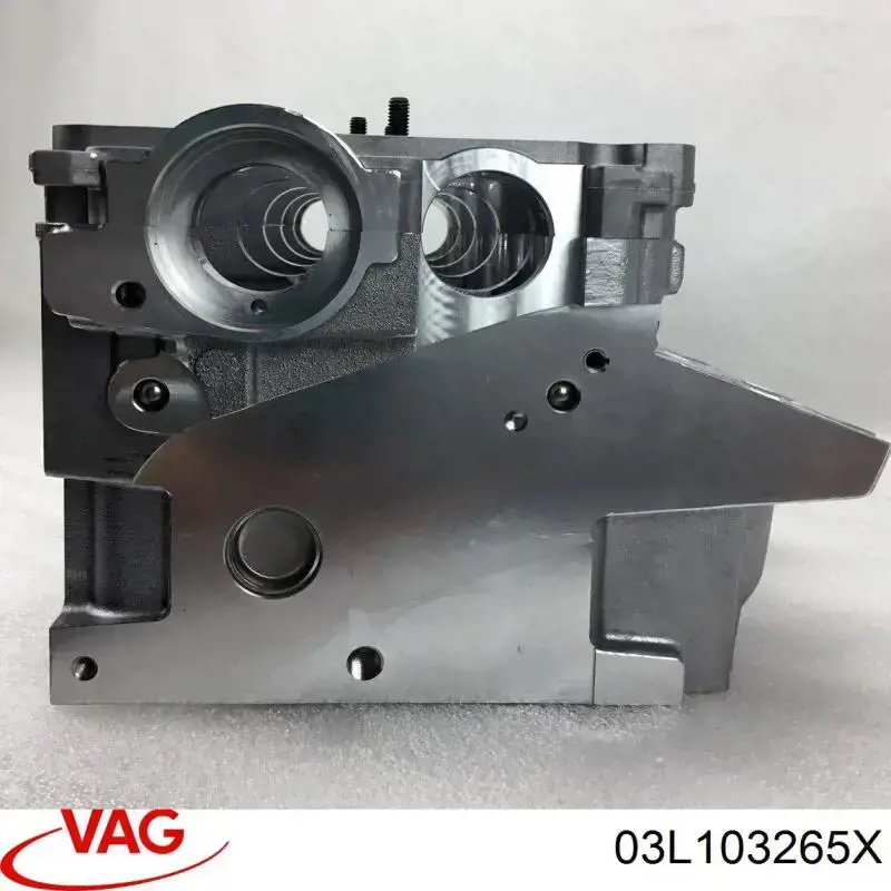 Cabeça de motor (CBC) VAG 03L103265X preço, a partir de 1376,51 USD