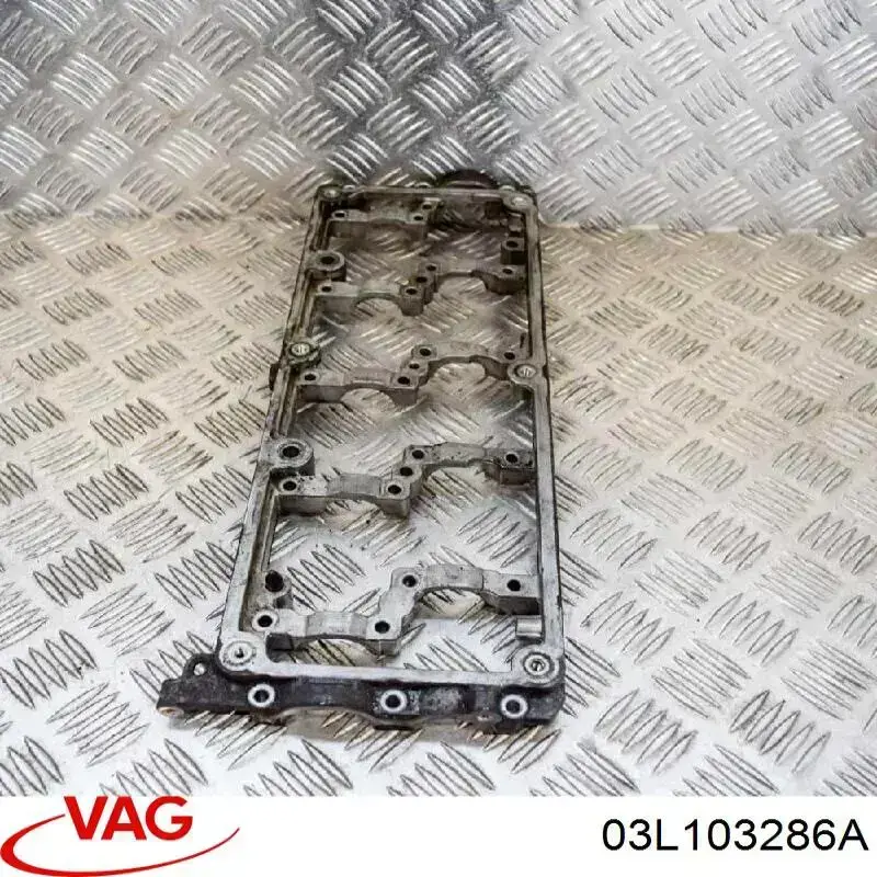 Cabeça de motor (CBC) VAG 03L103286A preço, a partir de 353,04 USD