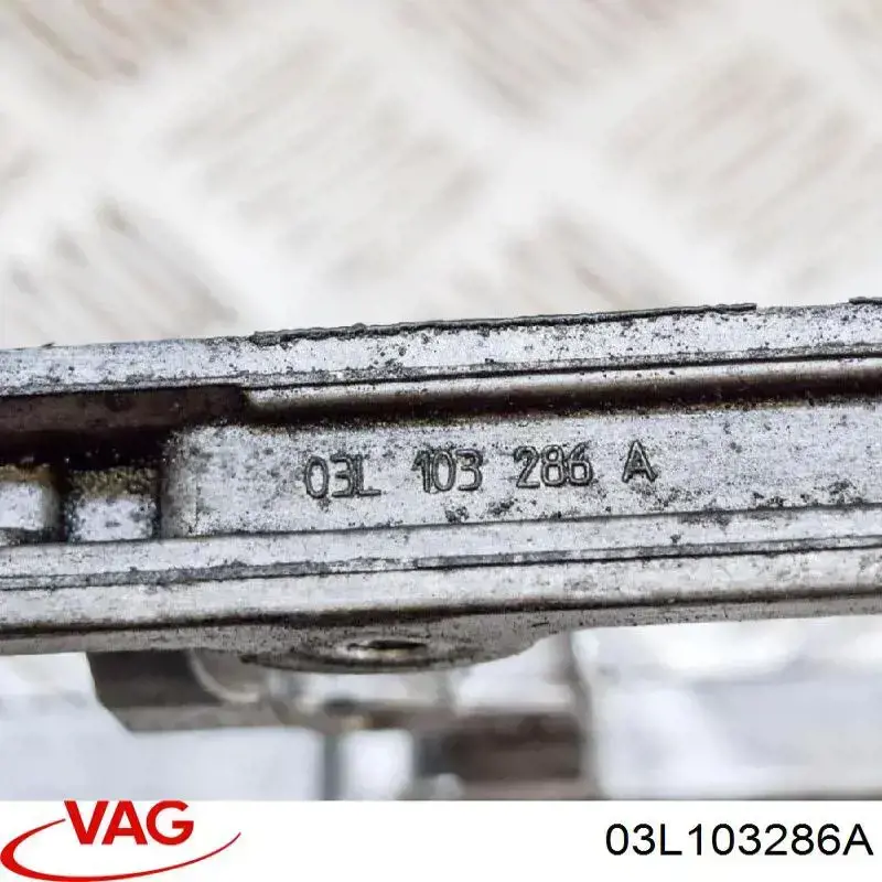 Cabeça de motor (CBC) VAG 03L103286A preço, a partir de 353,04 USD
