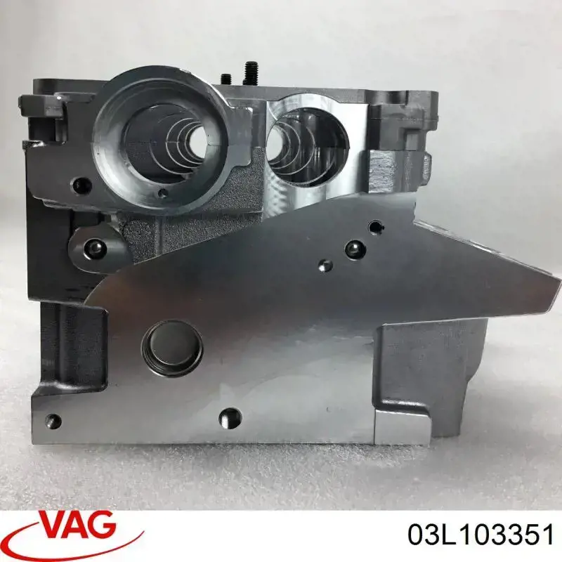 Cabeça de motor (CBC) VAG 03L103351 preço, a partir de 585,68 USD
