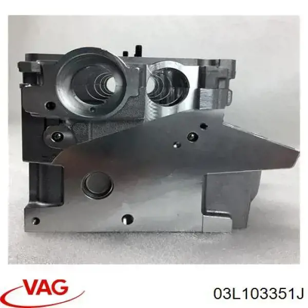 Cabeça de motor (CBC) VAG 03L103351J preço, a partir de 730,40 USD