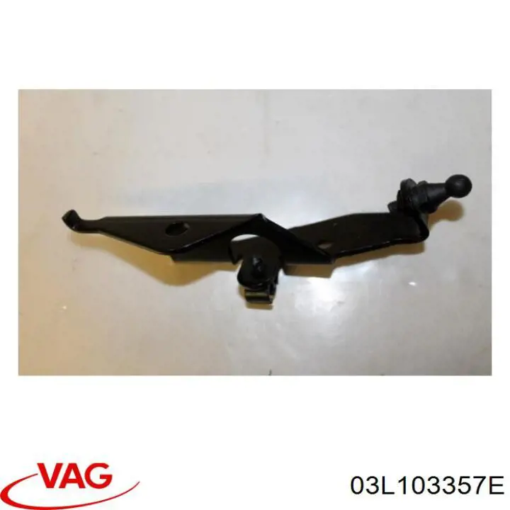  VAG 03L103357E preço, a partir de 272,40 USD