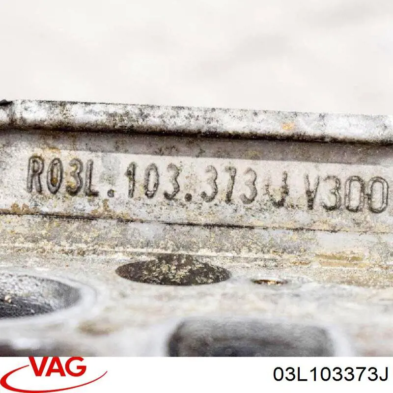  VAG 03L103373J preço, a partir de 586,59 USD