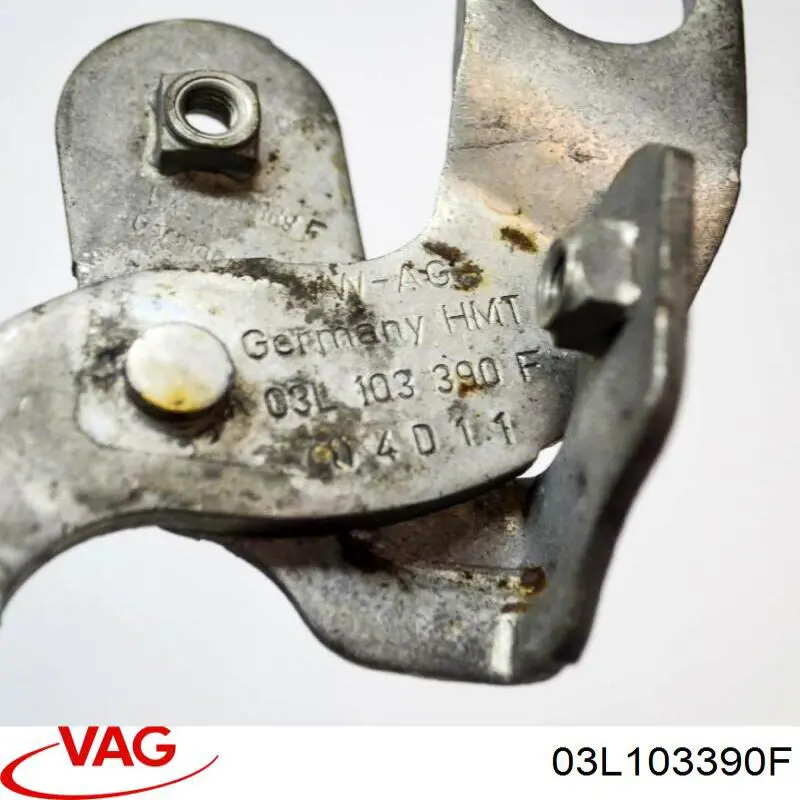 Compre 03L103390F VAG 