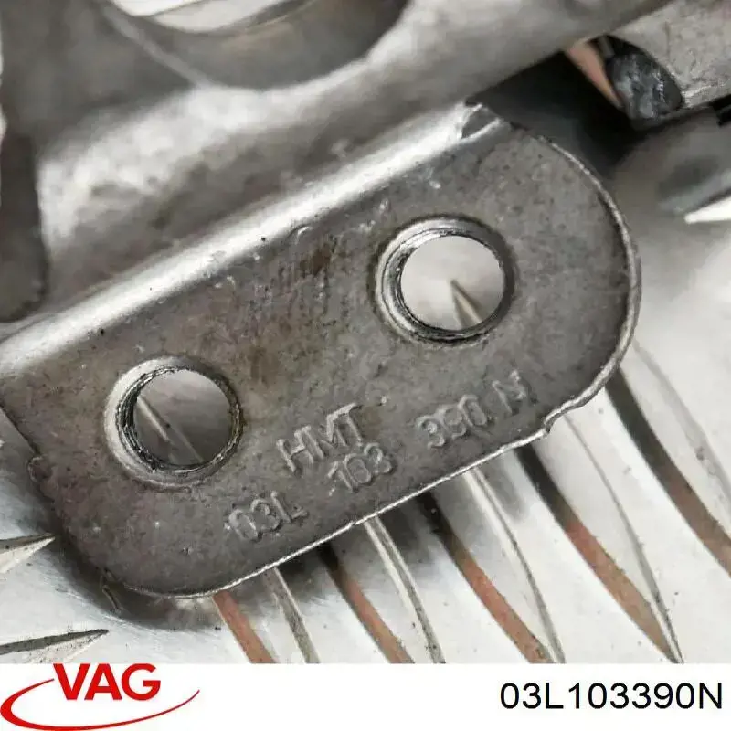  VAG 03L103390N preço, a partir de 33,06 USD