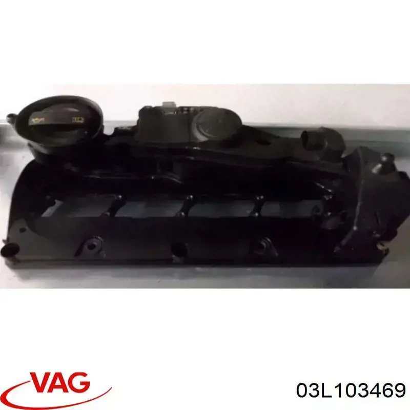 Compre 392551 Triclo Tampa de válvulas