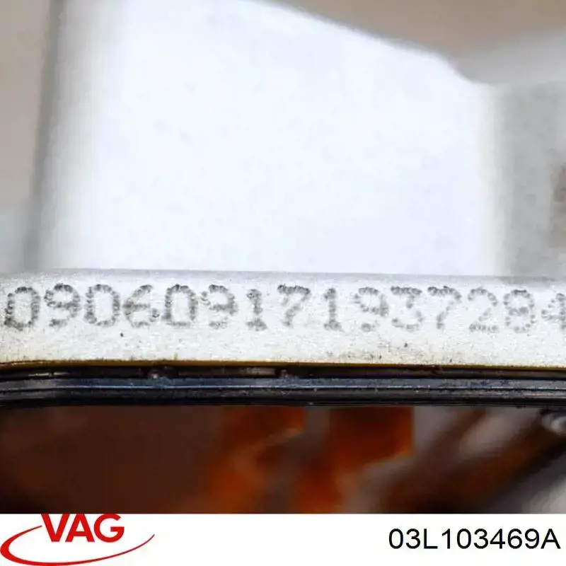 Tampa de válvulas Triclo 392552 preço, a partir de 129,40 USD