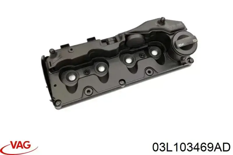 Tampa de válvulas AND 31103023 preço, a partir de 102,67 USD