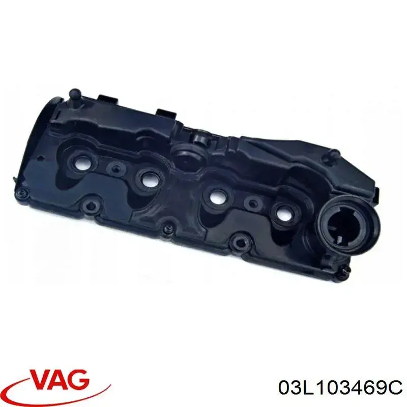 Tampa de válvulas VAG 03L103469C preço, a partir de 108,96 USD