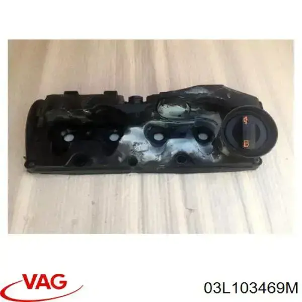 03L103469M VAG Tampa de válvulas