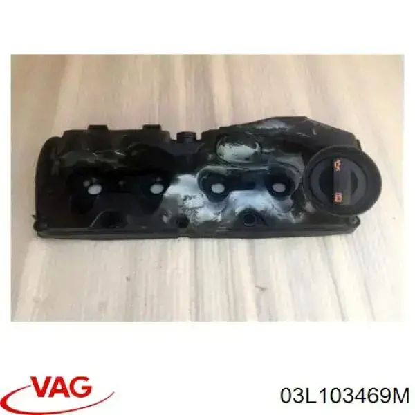 Tampa de válvulas VAG 03L103469M preço, a partir de 120,88 USD