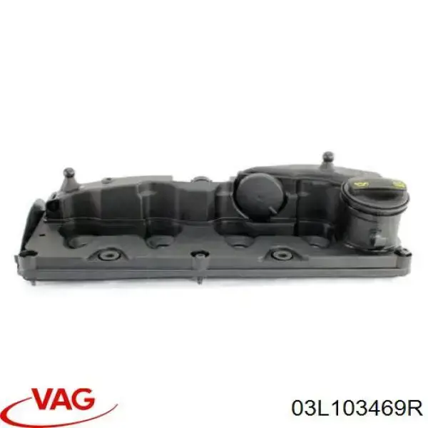 Tampa de válvulas VAG 03L103469R preço, a partir de 117,35 USD