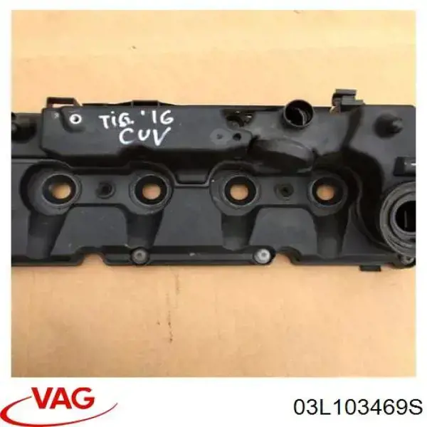 Tampa de válvulas AND 31103023 preço, a partir de 102,67 USD